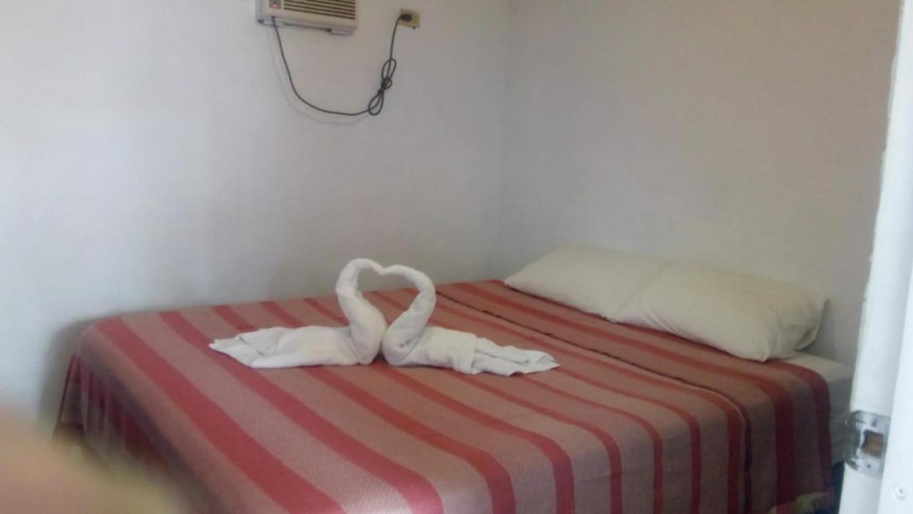 Hostal Cabanas Don Jorge Puerto Baquerizo Moreno Quarto foto